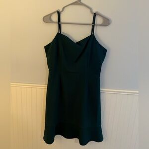 Lola & Grace Green Size L Dress